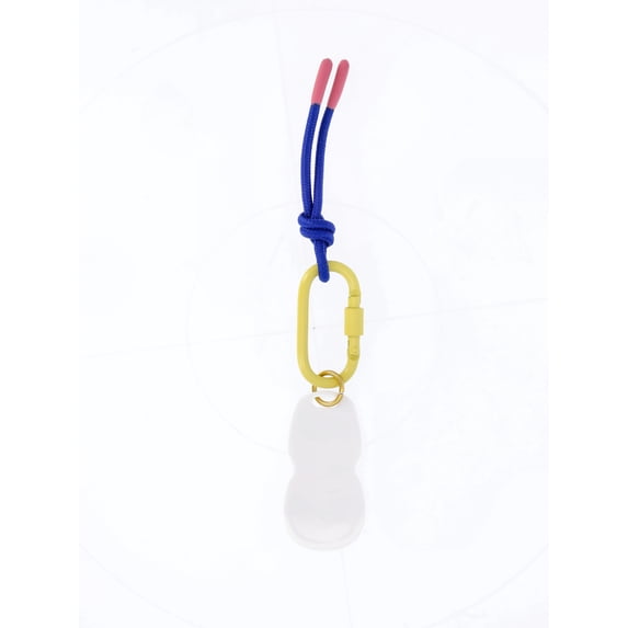 Free Assembly Women's Pineapple Handbag Charm