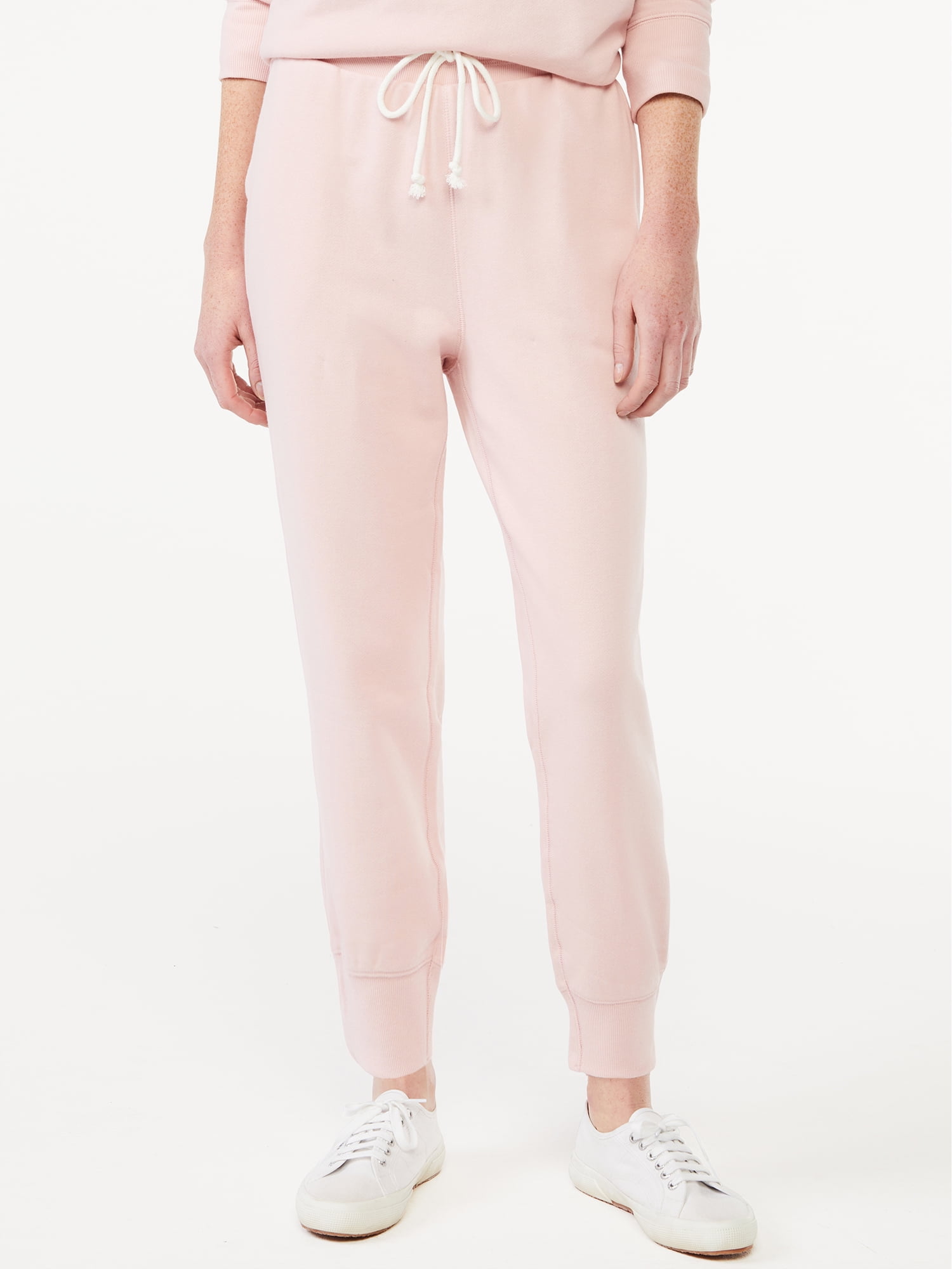 Women's ribbed sweatpants sale