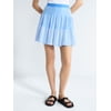 Free Assembly Women's and Women's Plus Ribbed Stit