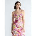 thumbnail image 1 of Free Assembly Women's Sleeveless Silk Cami Top, Sizes XS-XL, 1 of 5