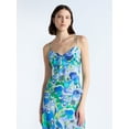 thumbnail image 1 of Free Assembly Women's Sleeveless Silk Cami Top, Sizes XS-XL, 1 of 5