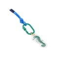 thumbnail image 1 of Free Assembly Women's Seahorse Handbag Charm, 1 of 3