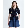 Free Assembly Women's and Women's Plus Embroidered