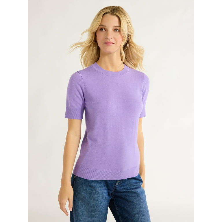 Jumper t shirt women's sale