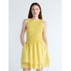 Free Assembly Women's and Women's Plus Smocked Cot