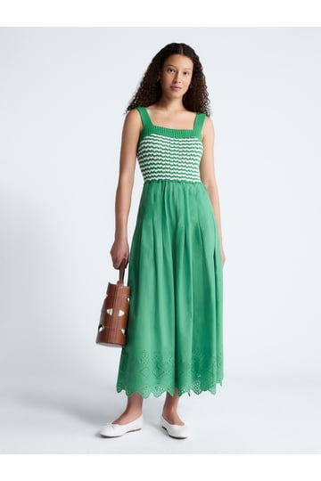 dress to impress green Park Avenue Flutter Sleeve Midi Abstract and formal events Dress To Impress Store