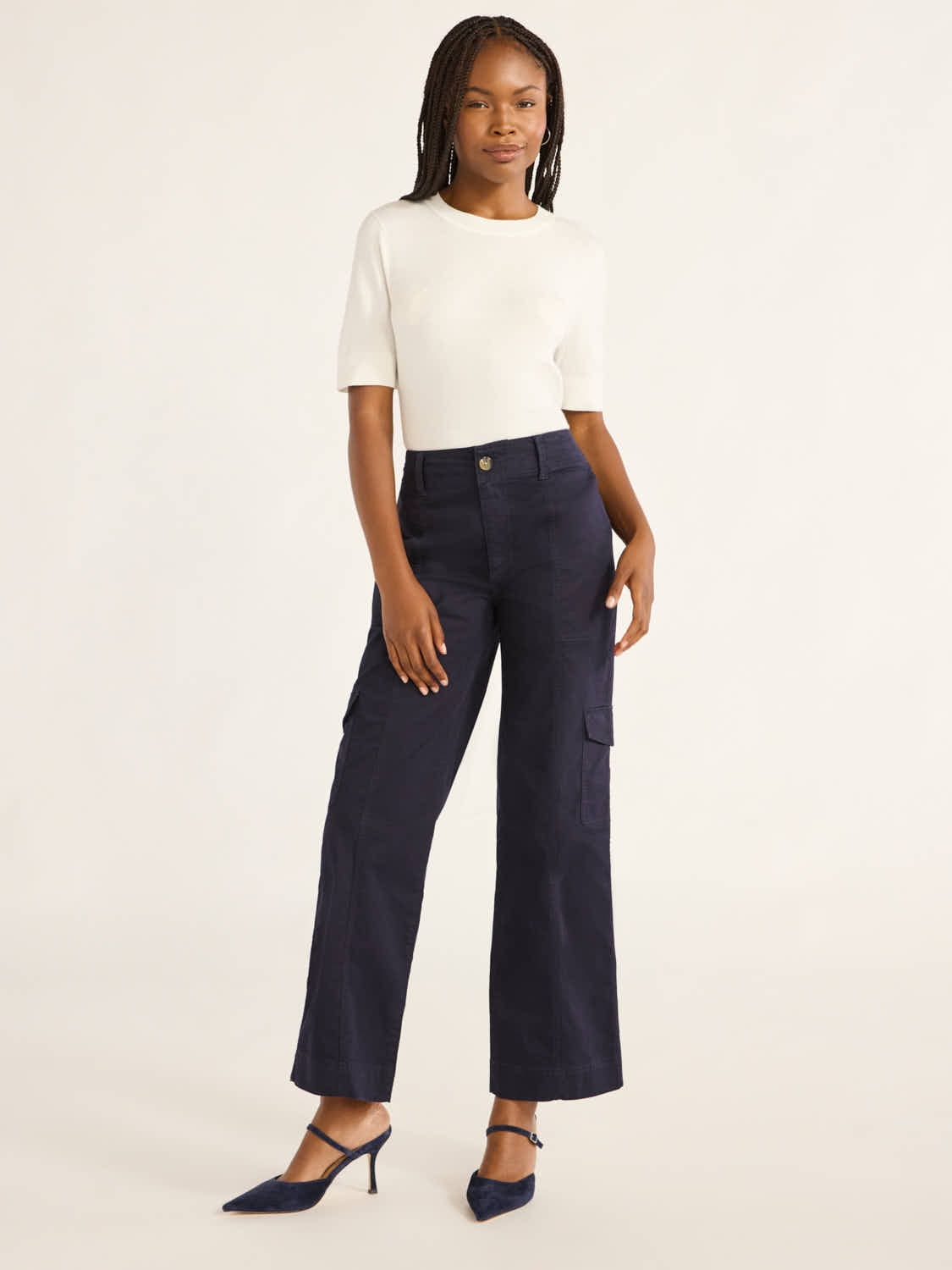 We The Free Margo Cargo Maxi Skirt | Free People