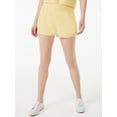 thumbnail image 1 of Free Assembly Women's Track Shorts, 1 of 5