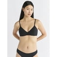 thumbnail image 1 of Free Assembly Women's Triangle Bikini Top, Sizes XS-XL, 1 of 5