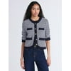 Free Assembly Women's and Women's Plus Textured Ca