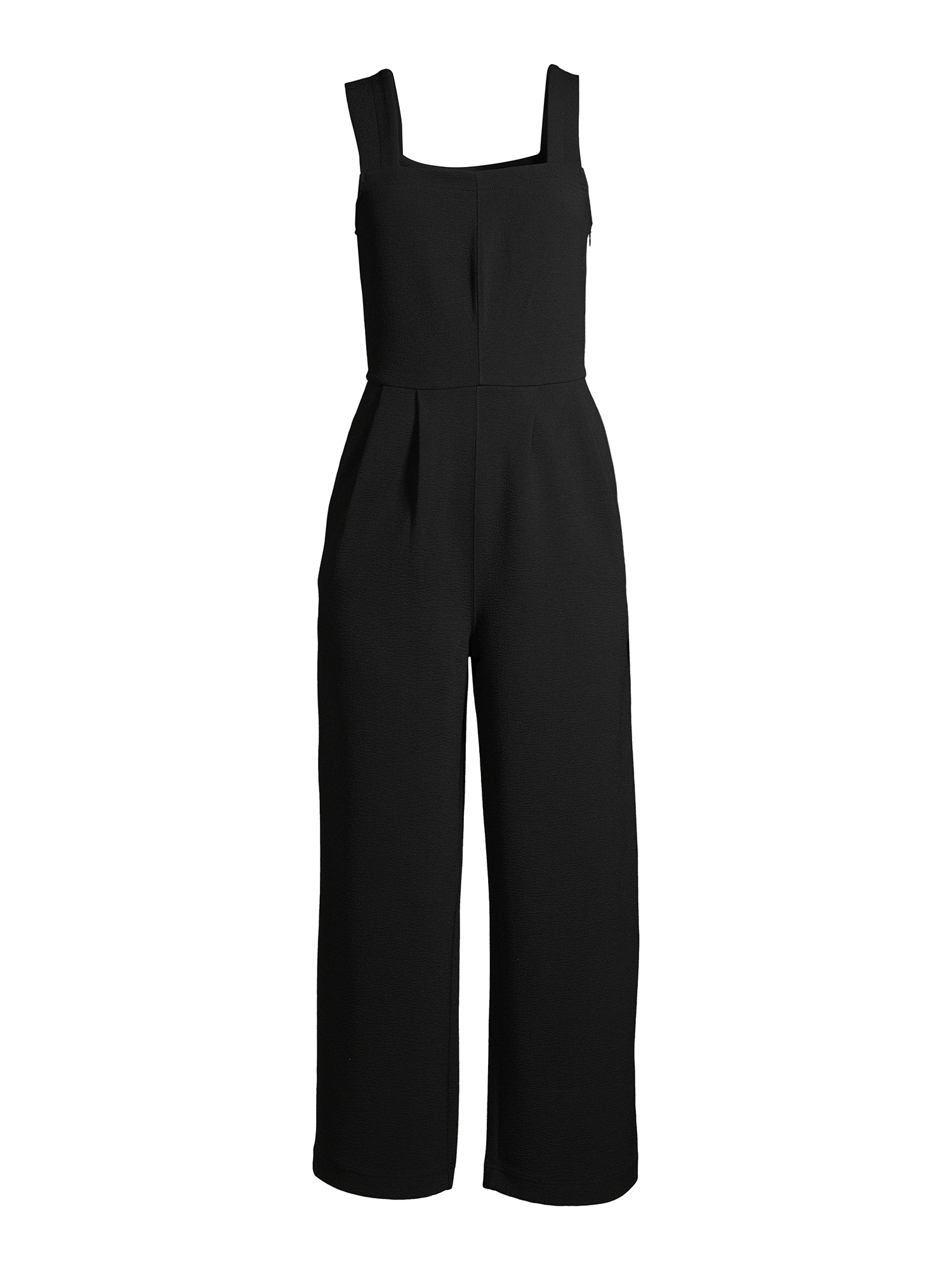 Free Assembly Women’s Wide Leg Playsuit - image 1 of 6