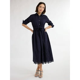 関税なし 送料無料 Women Dresses Free Assembly Women's Sleeveless Square Neck Maxi Dress with