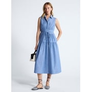 shirt dress nearby Glozeplus Long Sleeve Button Down Collar Mini for Women Rochelle Behrens reimagined how shirts and dresses should fit and feel Shirt Dresses