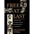 thumbnail image 1 of Pre-Owned Free at Last: A History of the Civil Rights Movement and Those Who Died in the Struggle (Hardcover) 0195083814 9780195083811, 1 of 1