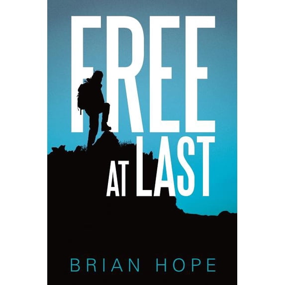 Free At Last, (Paperback)