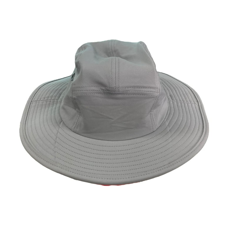 BRIEFING　正規品　WATER PROOF HAT GRAY BRIEFING - MS WATERPROOF HAT / 刺繍ロゴ ウォータープルーフ