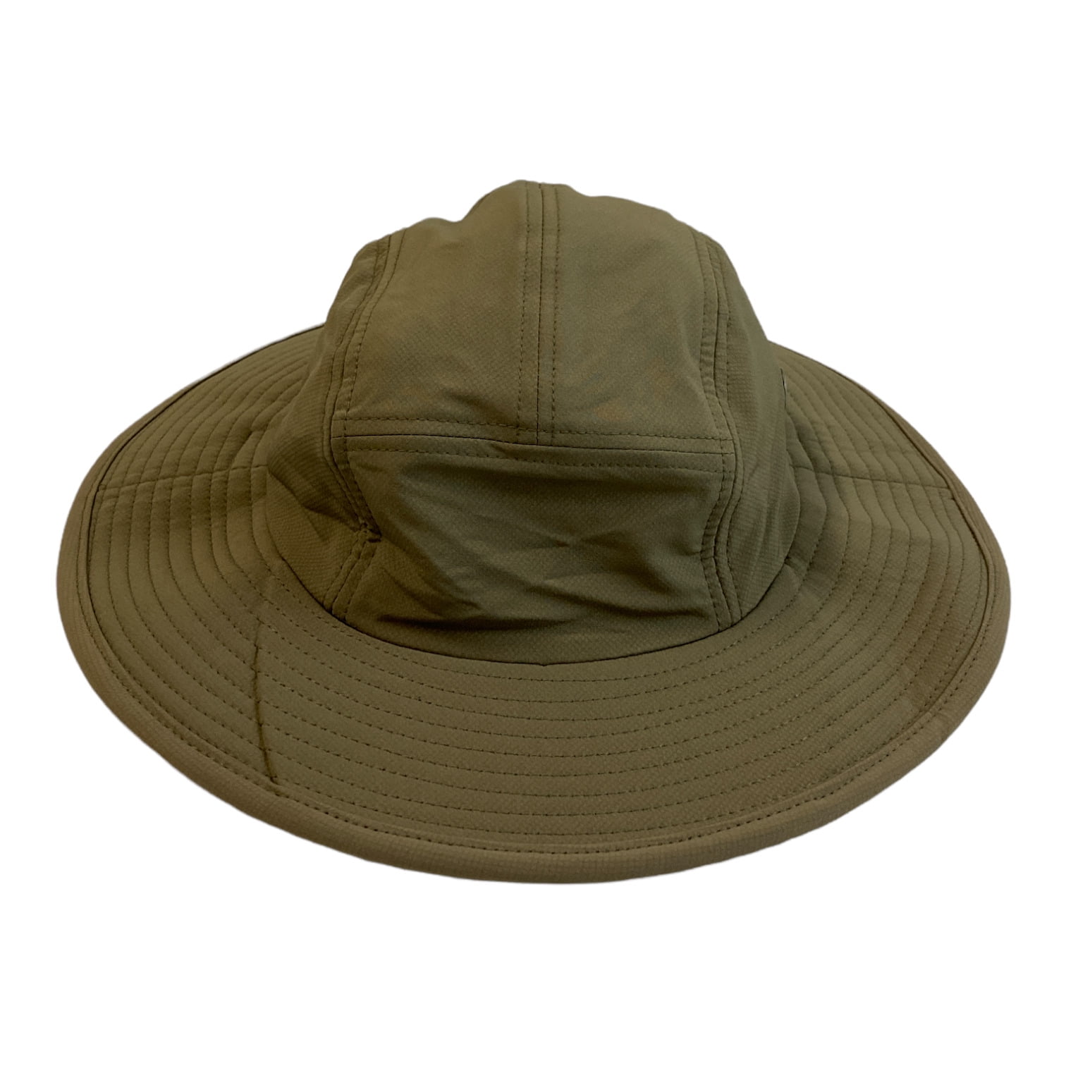 Free Authority Outdoors UV Protection Moisture Wicking Wide Brim Hat