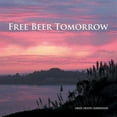 thumbnail image 1 of Free Beer Tomorrow (Paperback), 1 of 1