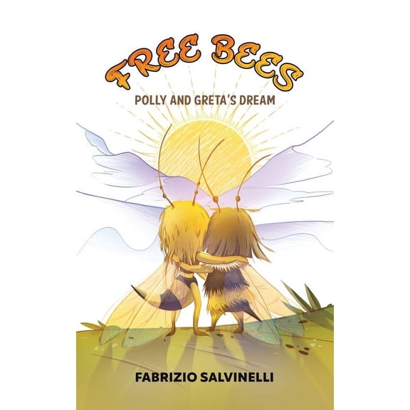 Free Bees, (Hardcover)