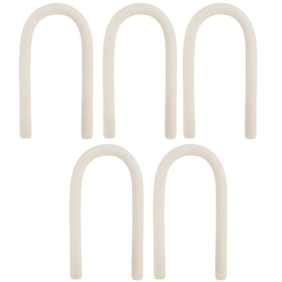 Free Bending Hook for Hanging Bags Free Bending Hook Multi-Function Use As Cupboard Lock and Phone Stand