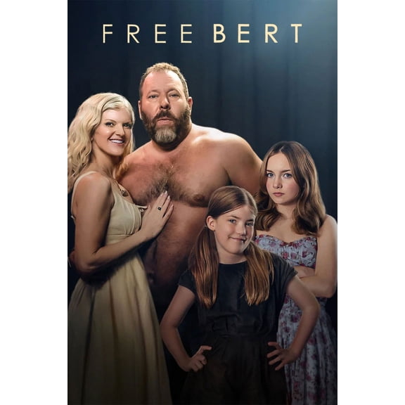 Free Bert the complete Season 1 DVD - Comedy