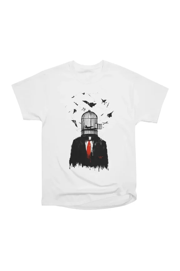 Free Birds T-Shirt Tee Gift For Him Merch For Her Apparel For Friend