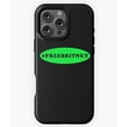 thumbnail image 1 of Free Britney Movement Support Art - Unique Design Phone M97 N6620 Phone Case for iPhone 17 16 15 14 13 12 11 Pro Max, 1 of 2