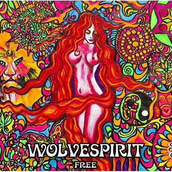 Free (CD)