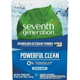 thumbnail image 1 of Free & Clear Automatic Dishwasher Powder, 45oz Box 12/Case, 1 of 7