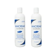 Free & Clear Hair Conditioner 12 oz (Pack of 2)