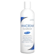 Vanicream Hair Conditioner for Sensitive Skin, 12 FL OZ