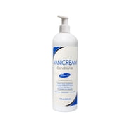 Vanicream Hair Conditioner for Sensitive Skin, 12 fl oz Each