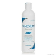 Vanicream Hair Shampoo | Fragrance, Gluten and Sulfate Free | For Sensitive Skin | 12 Ounce