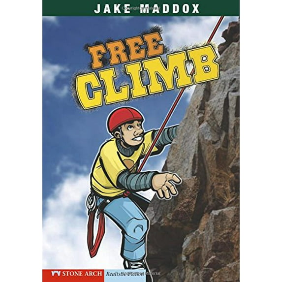 Pre-Owned Free Climb (Paperback) 143420880X 9781434208804