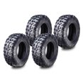 thumbnail image 1 of Free Country ATV/UTV Tires 25x8-12 25X8X12 Front & Rear 8PR, Set 4, 1 of 8