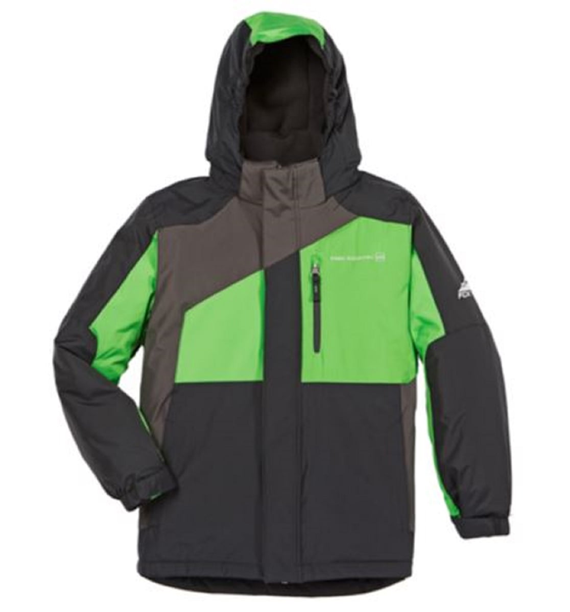 Free country boarder jacket sale