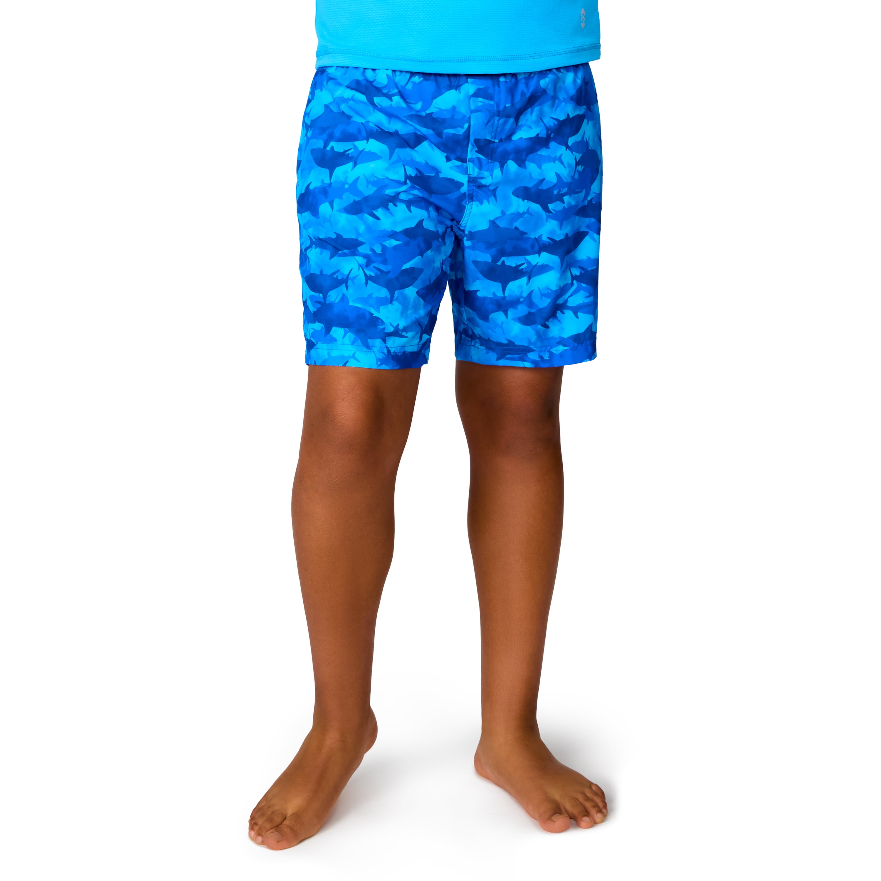Boys' Reel Catch Swim Short main image 0