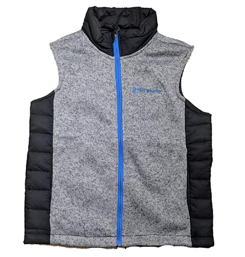 Free country hybrid jacket cheap