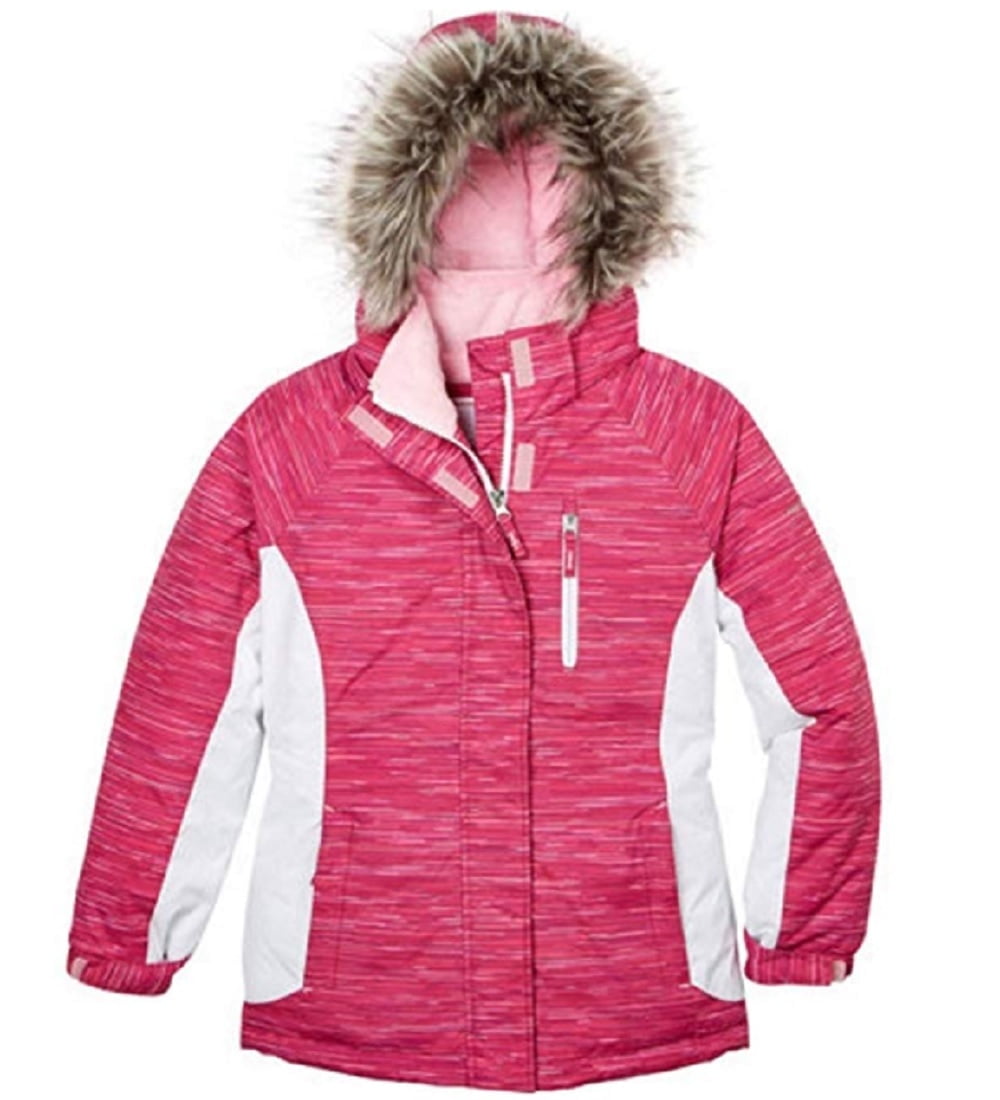 Free country pink jacket deals