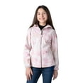 thumbnail image 1 of Free Country Girls' Super Softshell® Jacket Garden M, 1 of 6