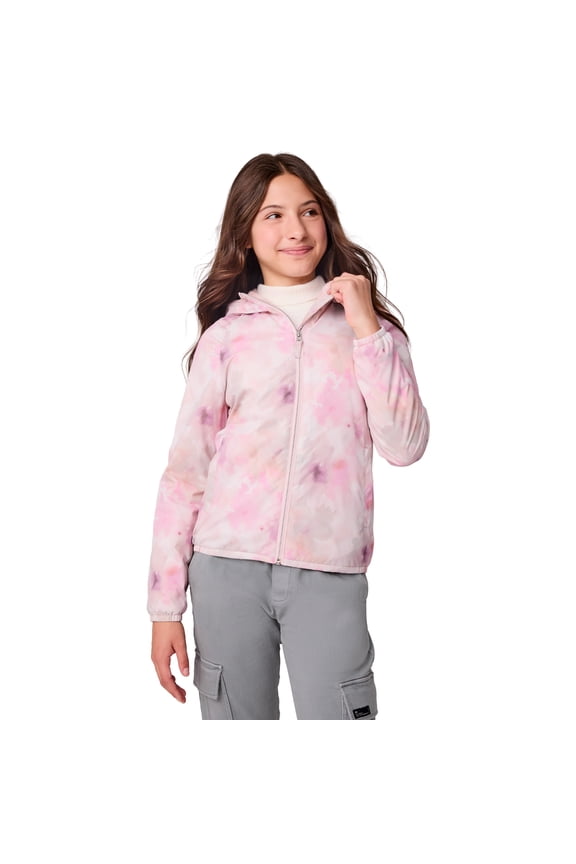 Girls' Windshear Jacket Garden S