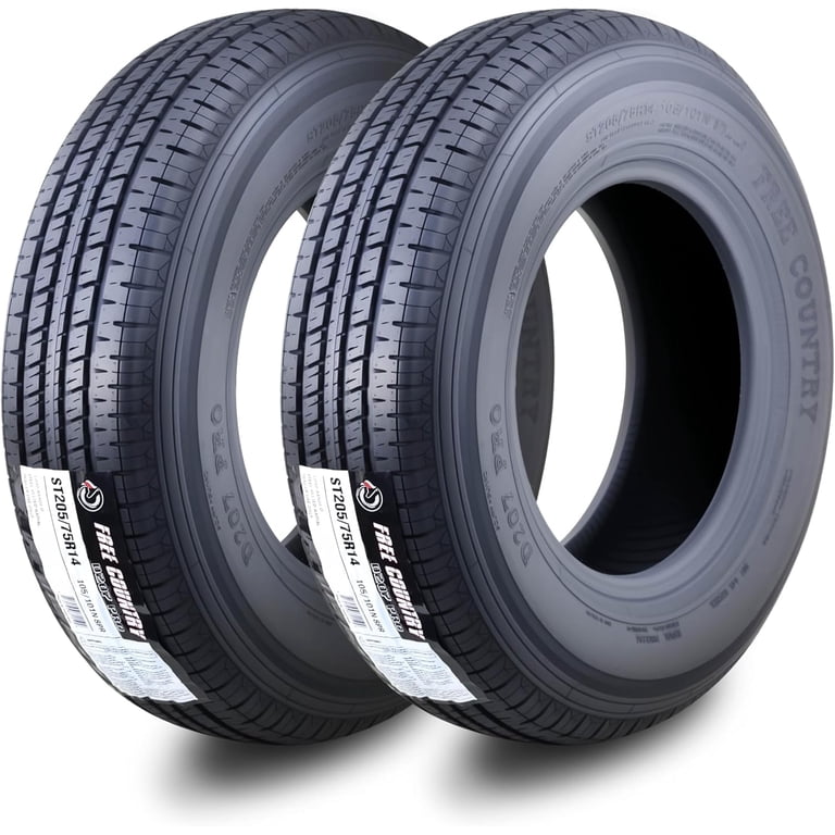 I Tested the Best Trailer Tires 205/75R14: Top Picks for Performance I Tested the Best Trailer Tires 205/75R14: Top Picks for Performance