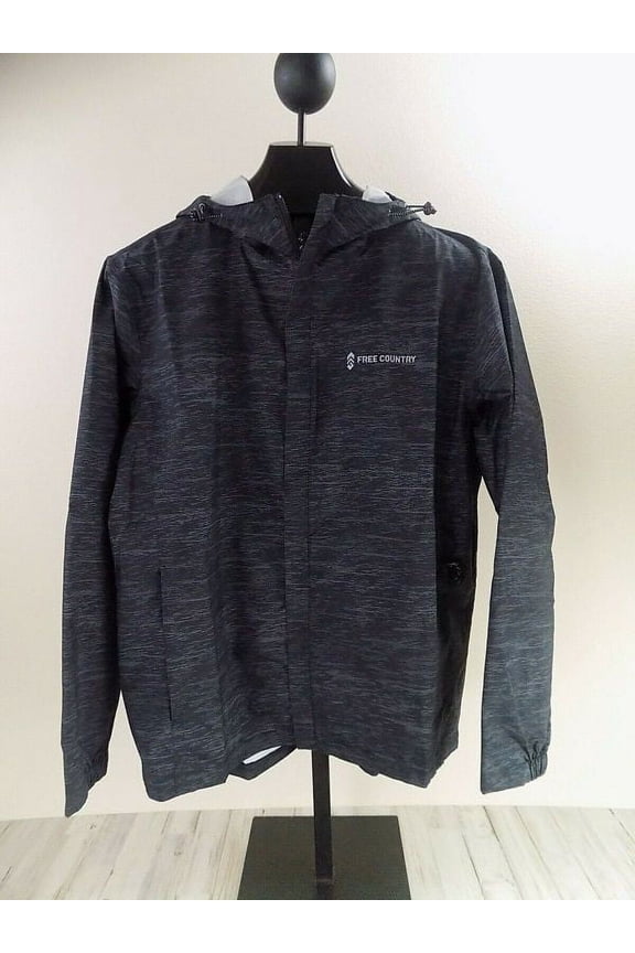 Hydro Lite Waterproof Rain Jacket Men's