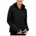 thumbnail image 1 of Free Country Ladies Softshell Jacket, 1 of 1
