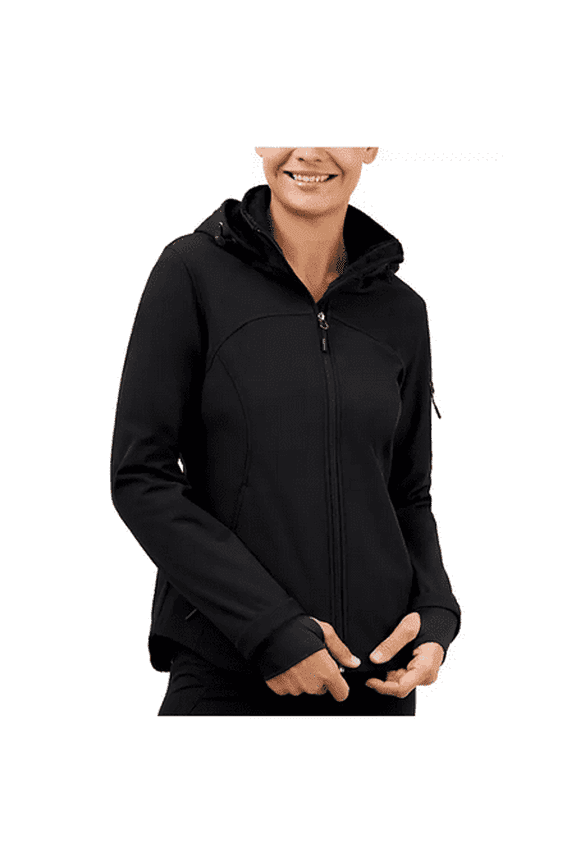 Ladies Softshell Jacket XL