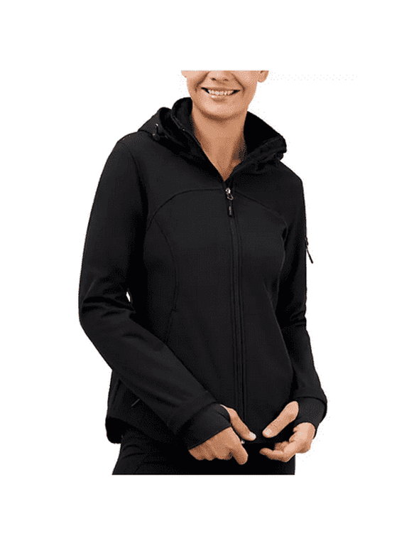 Ladies Softshell Jacket XL
