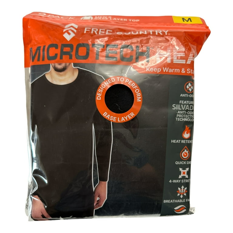 Free country microtech fleece hotsell