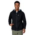thumbnail image 1 of Free Country Men's Agile II Windshear Jacket Black S, 1 of 4