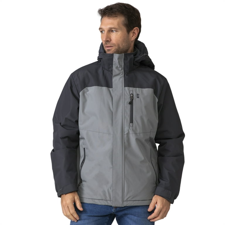 Free country midweight jacket 2025