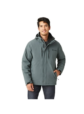 Nautica 3 in 1 hotsell system jacket